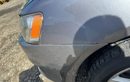 Mitsubishi Lancer IX, 2008 год, 350 000 рублей, 10 фотография