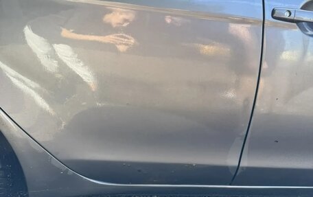 Mitsubishi Lancer IX, 2008 год, 350 000 рублей, 8 фотография