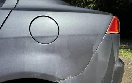 Mitsubishi Lancer IX, 2008 год, 350 000 рублей, 9 фотография