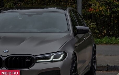 BMW M5, 2022 год, 130 000 рублей, 10 фотография