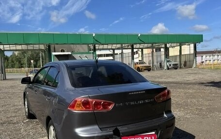 Mitsubishi Lancer IX, 2008 год, 350 000 рублей, 2 фотография