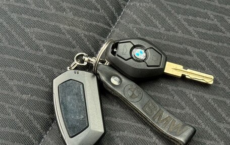 BMW 5 серия, 2003 год, 550 000 рублей, 17 фотография