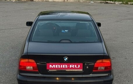 BMW 5 серия, 2003 год, 550 000 рублей, 6 фотография