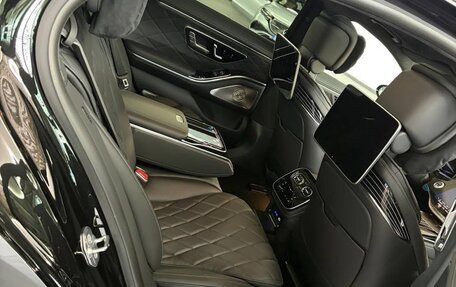 Mercedes-Benz S-Класс, 2026 год, 23 620 000 рублей, 4 фотография