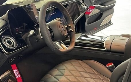 Mercedes-Benz S-Класс, 2026 год, 23 620 000 рублей, 3 фотография