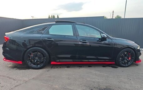 KIA K5, 2020 год, 2 850 000 рублей, 3 фотография