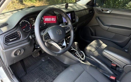 Volkswagen Polo VI (EU Market), 2022 год, 1 490 000 рублей, 7 фотография