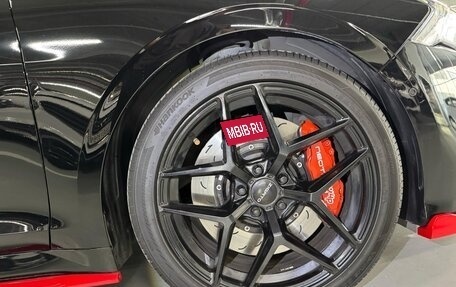 KIA K5, 2020 год, 2 850 000 рублей, 4 фотография