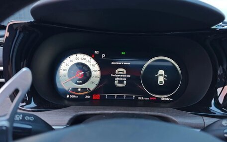 KIA K5, 2020 год, 2 850 000 рублей, 10 фотография