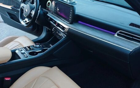 KIA K5, 2020 год, 2 850 000 рублей, 8 фотография