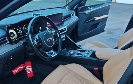 KIA K5, 2020 год, 2 850 000 рублей, 7 фотография