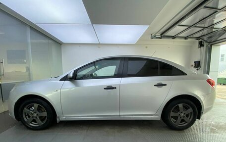 Chevrolet Cruze II, 2012 год, 649 000 рублей, 10 фотография