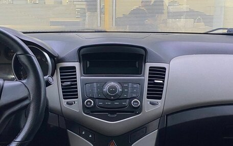 Chevrolet Cruze II, 2012 год, 649 000 рублей, 18 фотография