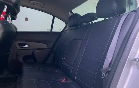 Chevrolet Cruze II, 2012 год, 649 000 рублей, 15 фотография