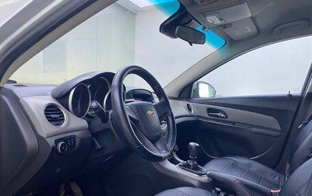 Chevrolet Cruze II, 2012 год, 649 000 рублей, 20 фотография