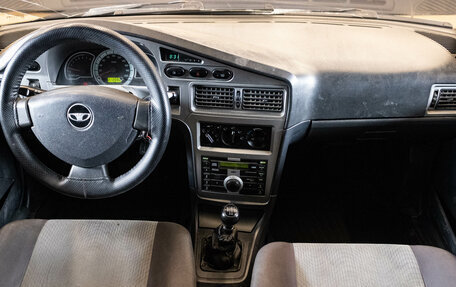 Daewoo Nexia I рестайлинг, 2012 год, 239 000 рублей, 5 фотография
