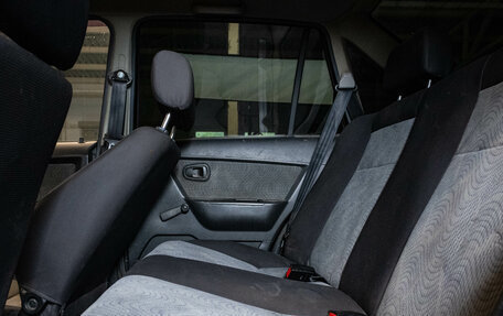Daewoo Nexia I рестайлинг, 2012 год, 239 000 рублей, 10 фотография