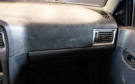 Daewoo Nexia I рестайлинг, 2012 год, 239 000 рублей, 8 фотография