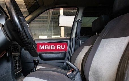 Daewoo Nexia I рестайлинг, 2012 год, 239 000 рублей, 9 фотография