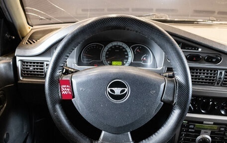 Daewoo Nexia I рестайлинг, 2012 год, 239 000 рублей, 6 фотография