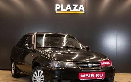 Daewoo Nexia I рестайлинг, 2012 год, 239 000 рублей, 2 фотография