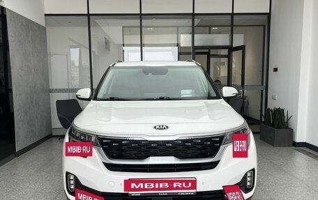 KIA Seltos I, 2020 год, 1 950 000 рублей, 2 фотография