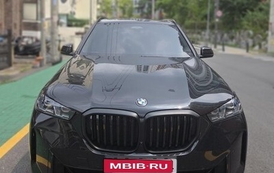 BMW X5, 2025 год, 10 500 000 рублей, 1 фотография