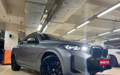 BMW X6, 2025 год, 12 700 000 рублей, 1 фотография