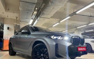 BMW X6, 2025 год, 12 700 000 рублей, 1 фотография