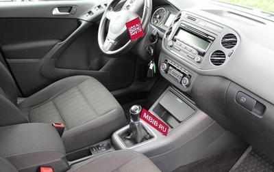 Volkswagen Tiguan I, 2015 год, 1 550 000 рублей, 1 фотография