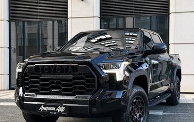 Toyota Tundra, 2025 год, 11 990 000 рублей, 1 фотография