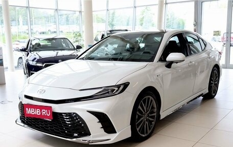 Toyota Camry, 2026 год, 4 700 000 рублей, 1 фотография