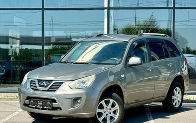 Chery Tiggo (T11), 2013 год, 435 000 рублей, 1 фотография