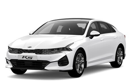 KIA K5, 2025 год, 4 501 040 рублей, 1 фотография