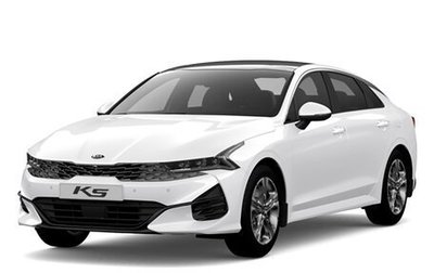 KIA K5, 2025 год, 4 501 040 рублей, 1 фотография