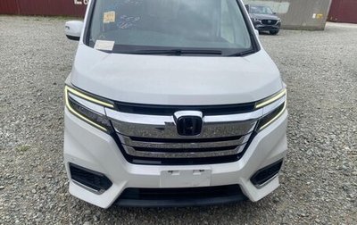 Honda Stepwgn IV, 2020 год, 3 200 000 рублей, 1 фотография