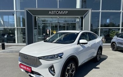Haval F7x I, 2022 год, 2 129 500 рублей, 1 фотография