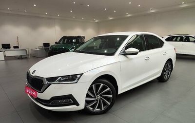Skoda Octavia IV, 2020 год, 2 490 000 рублей, 1 фотография