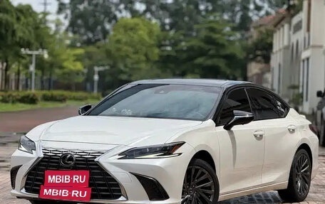 Lexus ES VII, 2023 год, 3 899 003 рублей, 1 фотография