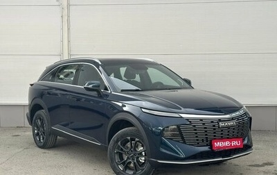 Haval F7, 2026 год, 2 999 000 рублей, 1 фотография