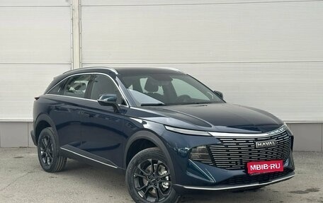 Haval F7, 2026 год, 3 399 000 рублей, 1 фотография