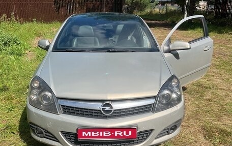 Opel Astra H, 2008 год, 350 000 рублей, 1 фотография