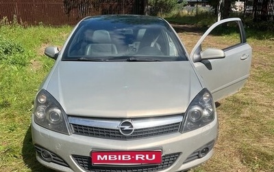 Opel Astra H, 2008 год, 350 000 рублей, 1 фотография