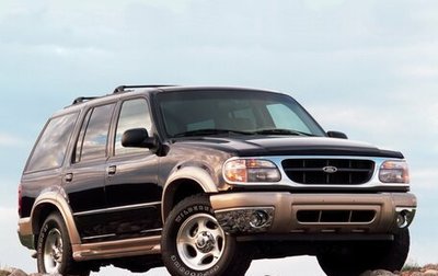 Ford Explorer III, 1996 год, 250 000 рублей, 1 фотография