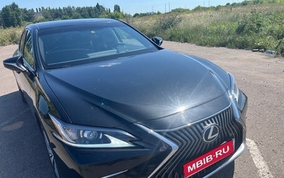 Lexus ES VII, 2020 год, 4 300 000 рублей, 1 фотография