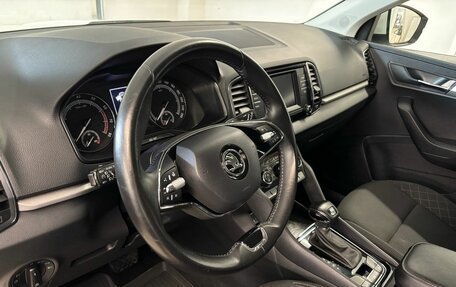 Skoda Karoq I, 2022 год, 2 649 000 рублей, 7 фотография