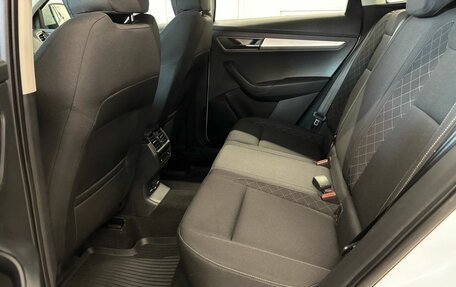 Skoda Karoq I, 2022 год, 2 649 000 рублей, 10 фотография