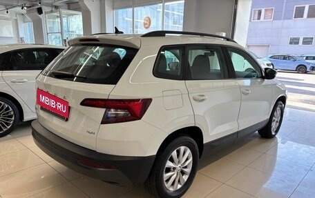Skoda Karoq I, 2022 год, 2 649 000 рублей, 5 фотография