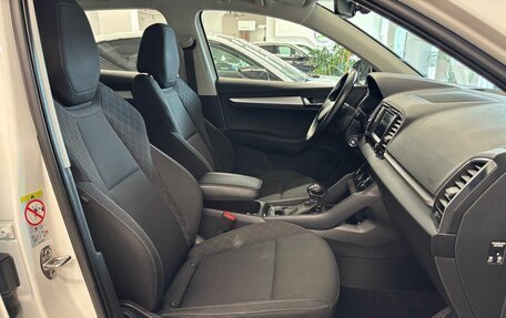 Skoda Karoq I, 2022 год, 2 649 000 рублей, 15 фотография