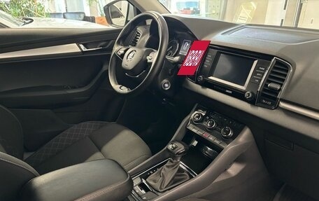 Skoda Karoq I, 2022 год, 2 649 000 рублей, 14 фотография